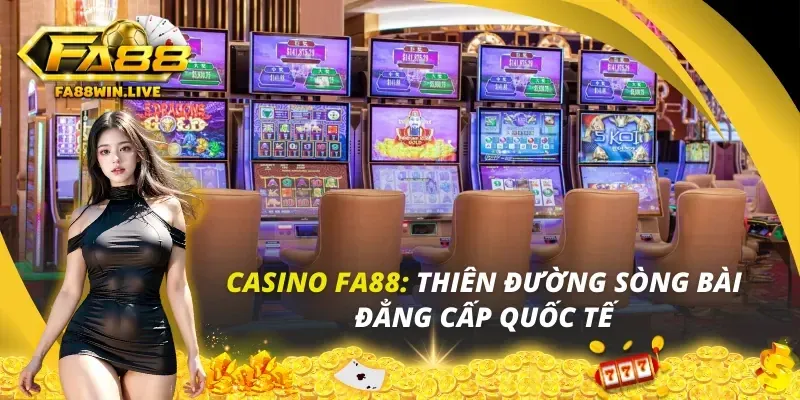 Slot game jackpot lũy tiến